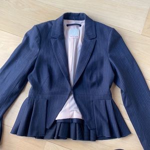 Rebecca Taylor Blazer
